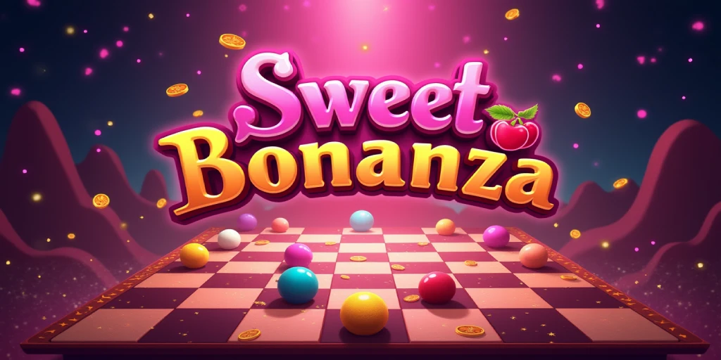 SweetBonanza