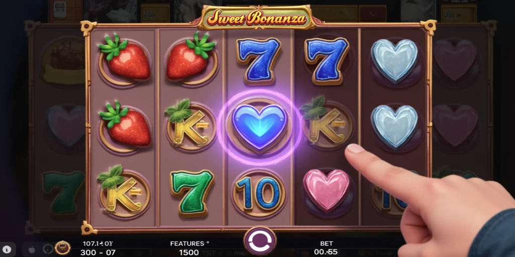 SweetBonanzaonline