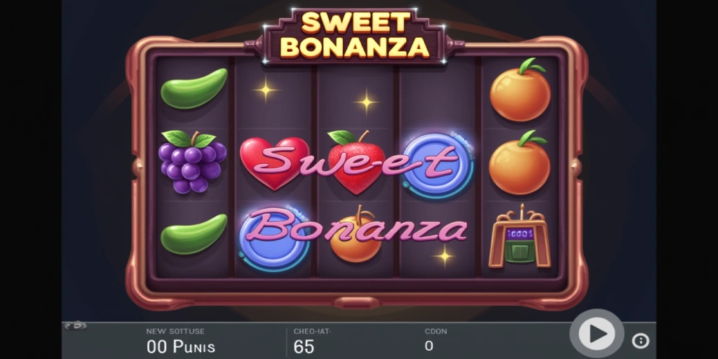 SweetBonanza-online